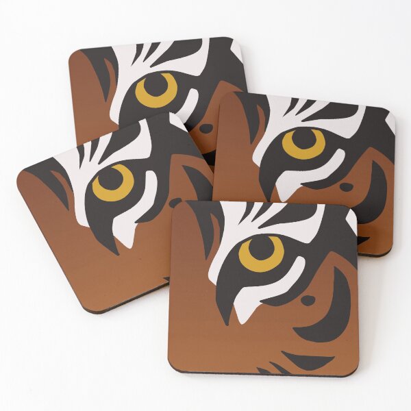 Item preview, Tiger designed and sold by virvart.
