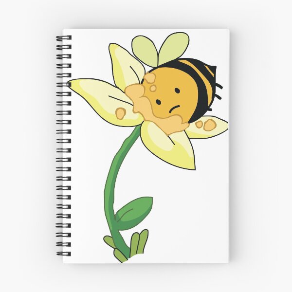 Item preview, Pollinator designed and sold by Sarah Kietzman.