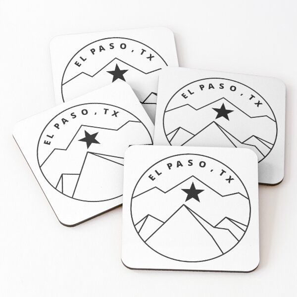 Item preview, El Paso Texas designed and sold by emilyo15rourke.