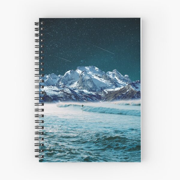 Item preview, Surf designed and sold by Christiana Ondrak.