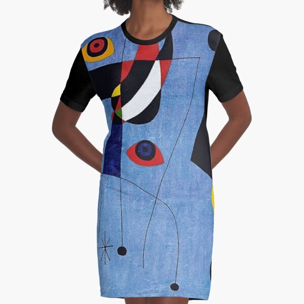 Joan Miro Dresses for Sale