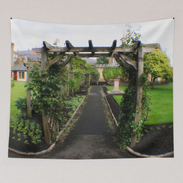 Item preview, English Country Garden designed and sold by BritishYank.