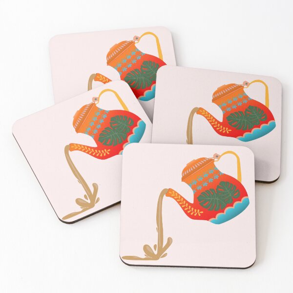 Item preview, Chai Spill designed and sold by Arosha Afridi.