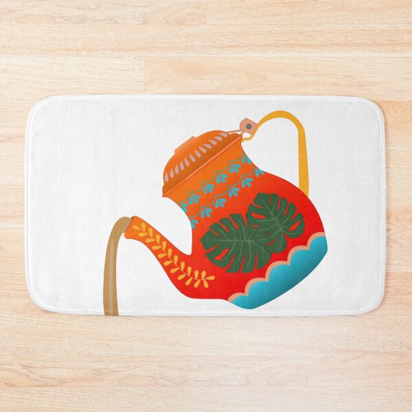 Item preview, Chai Spill designed and sold by Arosha Afridi.