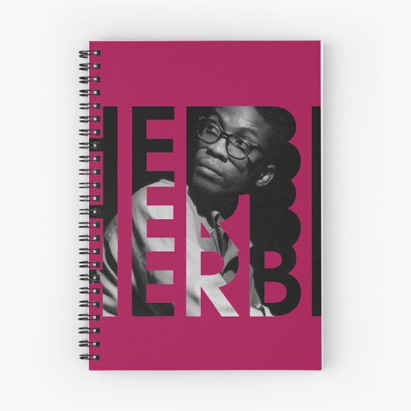 Item preview, Herbie Hancock. designed and sold by arrogantdesign.