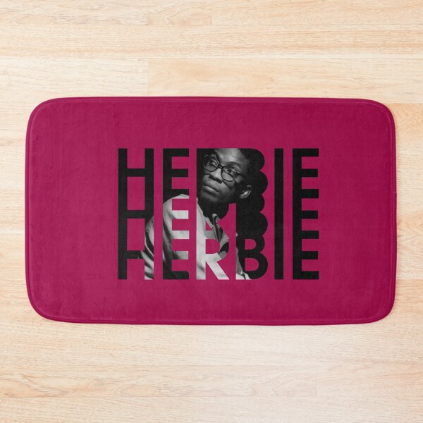 Item preview, Herbie Hancock. designed and sold by arrogantdesign.
