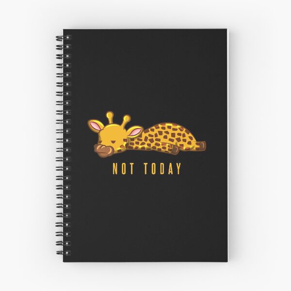 Item preview, Not Today designed and sold by Weilichesmag.