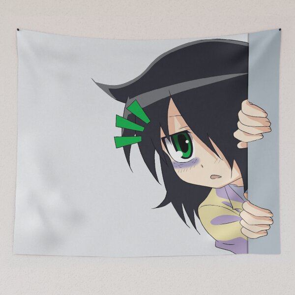Item preview, Watamote 3 designed and sold by Dylan5341.