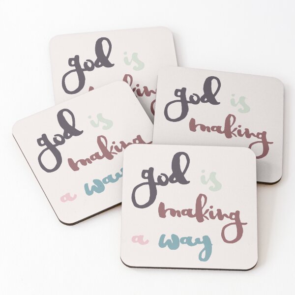 Item preview, Copy of God quote designed and sold by ReVivingHoPe.