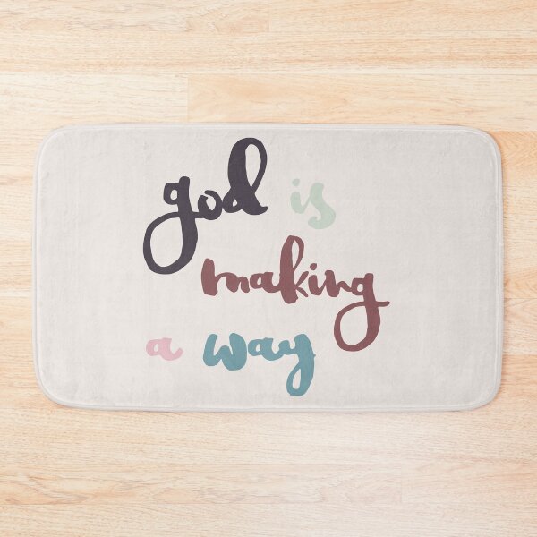 Item preview, Copy of God quote designed and sold by ReVivingHoPe.