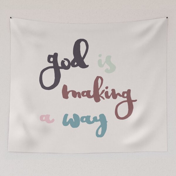 Item preview, Copy of God quote designed and sold by ReVivingHoPe.