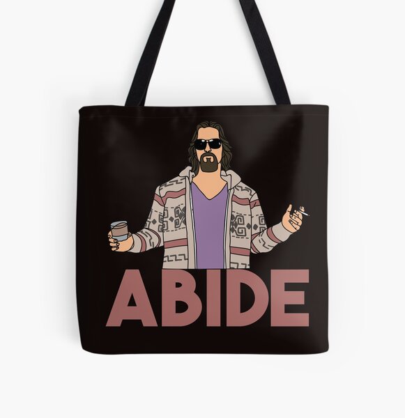 The Big Lebowski Accessories for Sale | Redbubble