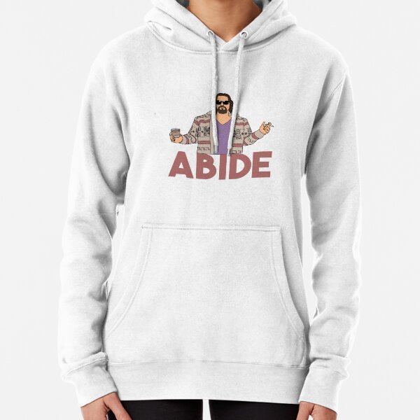 Hoodies Pullover The Big Lebowski Redbubble