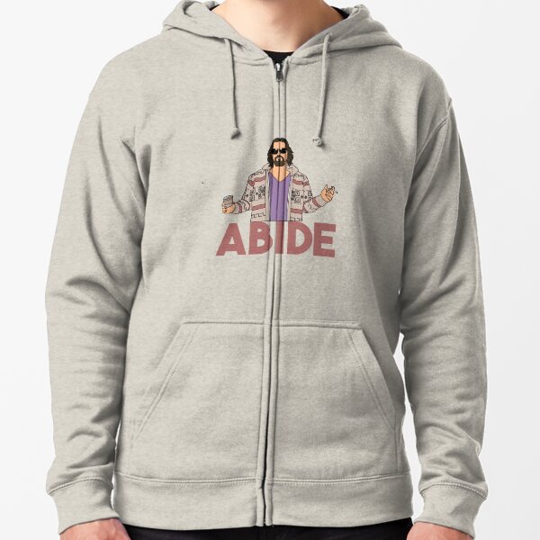 big lebowski hoodie