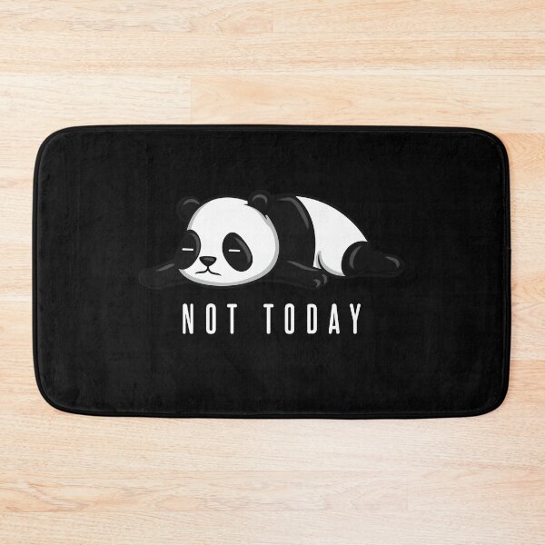 Item preview, Not Today designed and sold by Weilichesmag.