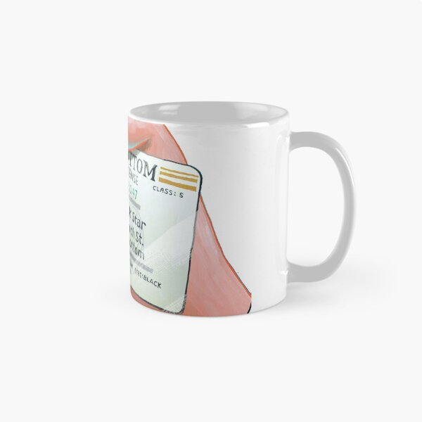 Artikelvorschau, Patrick Star ID entworfen und verkauft von caitlinnokeyy.