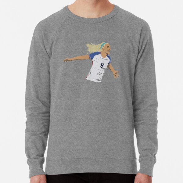 Julie ertz sweatshirt discount
