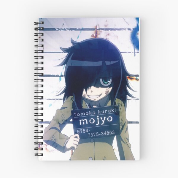 Item preview, Watamote 4 designed and sold by Dylan5341.