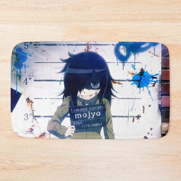 Item preview, Watamote 4 designed and sold by Dylan5341.