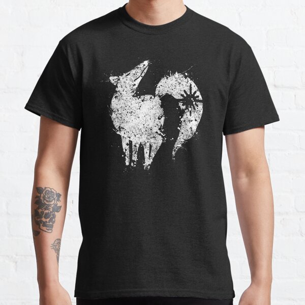 Seven Deadly Sins - Greed Classic T-Shirt