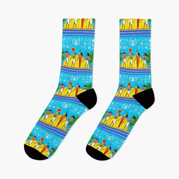 Item preview, Egyptian Day designed and sold by sisusisu.