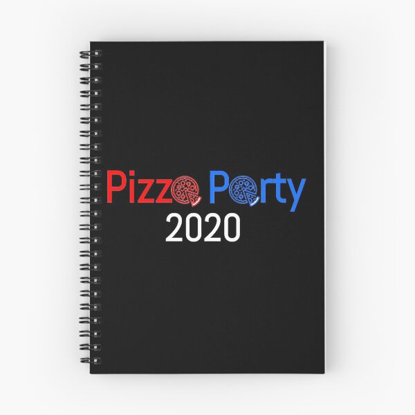 Item preview, Pizza Party 2020 designed and sold by StanSquared.