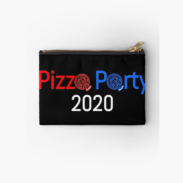 Item preview, Pizza Party 2020 designed and sold by StanSquared.