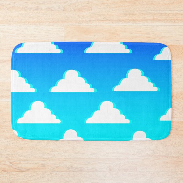 Item preview, Cloudy designed and sold by Saskia Kurk.