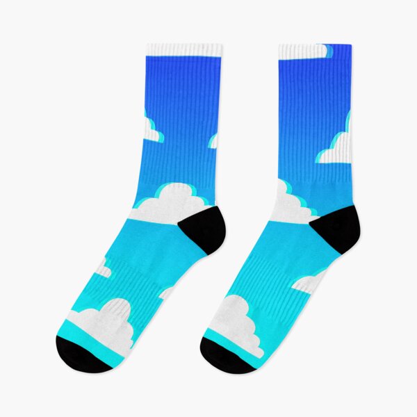 Item preview, Cloudy designed and sold by Saskia Kurk.