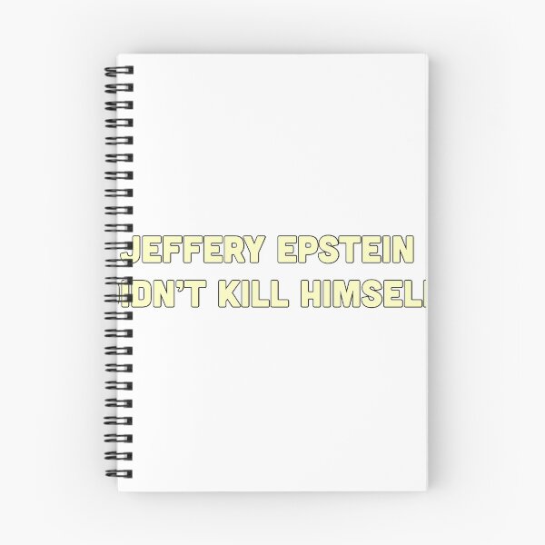 Item preview, Jeffery Epstein  designed and sold by Avascribbles.