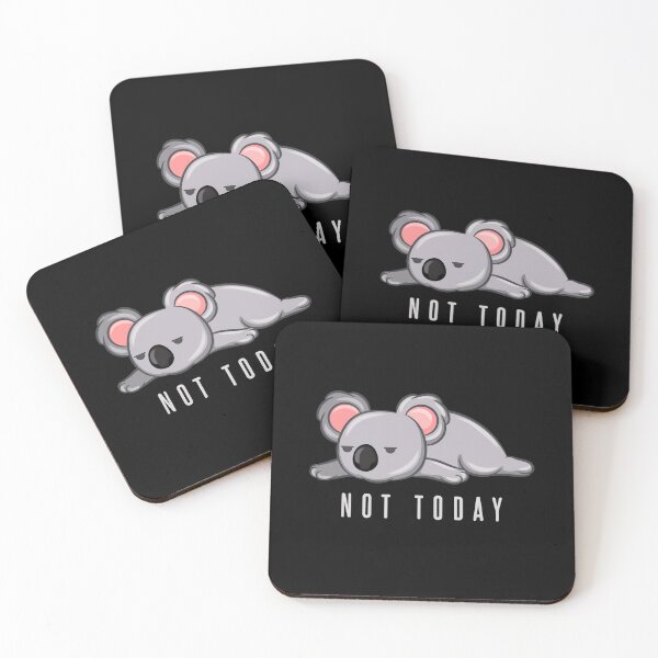 Item preview, Not Today designed and sold by Weilichesmag.
