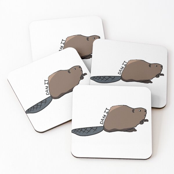 Item preview, Dam it designed and sold by Kate  Anne.