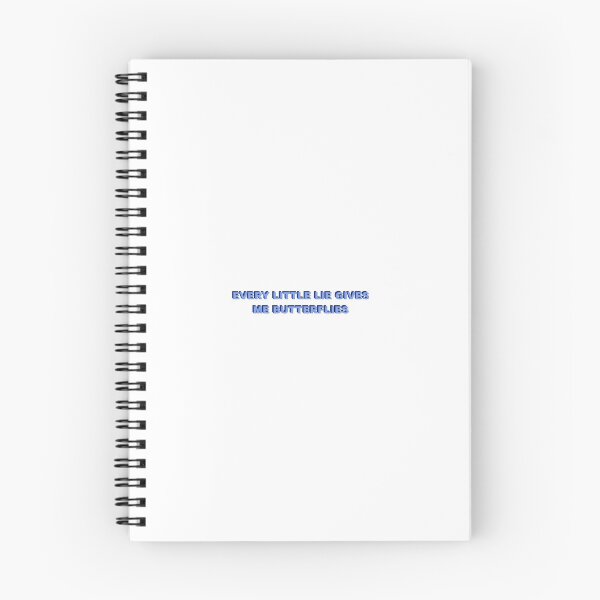 Item preview, 5SOS Teeth Lyrics! designed and sold by catrina54.
