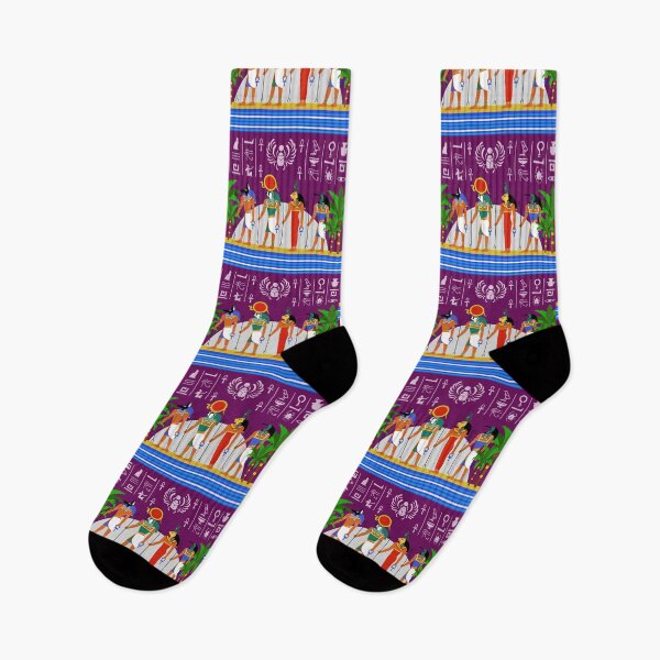 Item preview, Egyptian Night designed and sold by sisusisu.