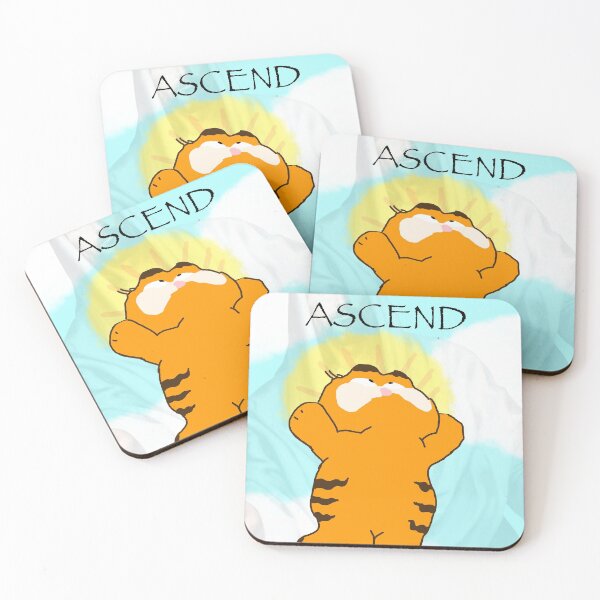 Item preview, ascend designed and sold by FinnthePeach.