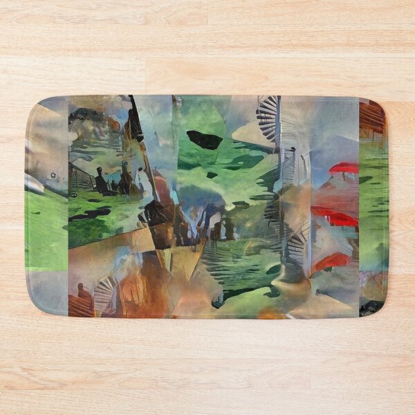 Item preview, Imaginary world designed and sold by rolffimages.
