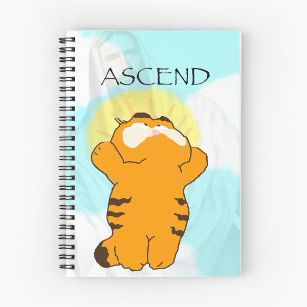 Item preview, ascend designed and sold by FinnthePeach.