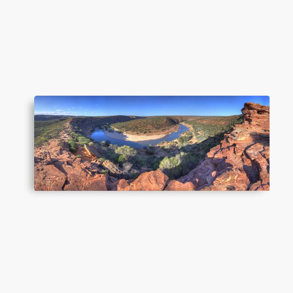 Item preview, Kalbarri Gorges  designed and sold by MarcRusso.
