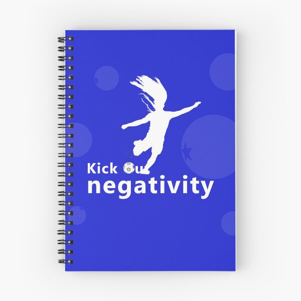 Item preview, Kick Out Negativity designed and sold by VectorPB.