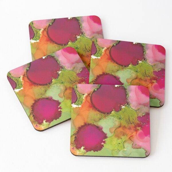 Item preview, purple & green designed and sold by marilrijks.