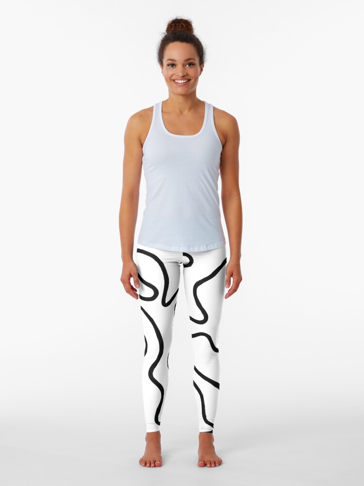 Maze Exclusive Womens Leggings in Womens Pants 