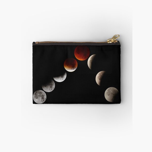 Item preview, Mondfinsternis und Blutmond 2015 designed and sold by Stefanie Feldhaus.