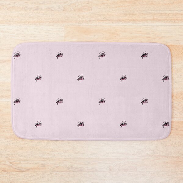 Item preview, Pink eye designed and sold by sadneyyy.
