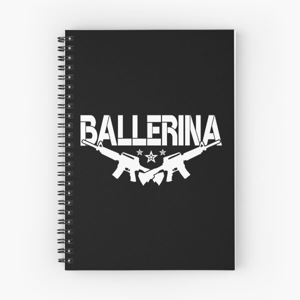 Item preview, Gamer ballerina designed and sold by stoneyy.