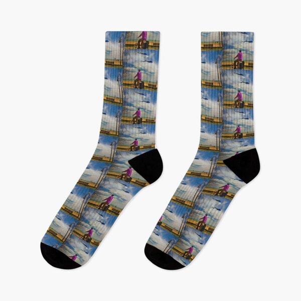 Item preview, Kites On The Beach designed and sold by Robert Alsop.