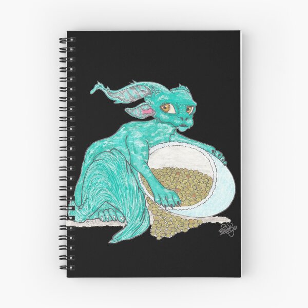 Item preview, Lixas Treasure designed and sold by BeritValk.