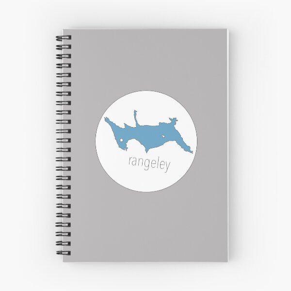Item preview, Rangeley Lake designed and sold by LuvUrLake.