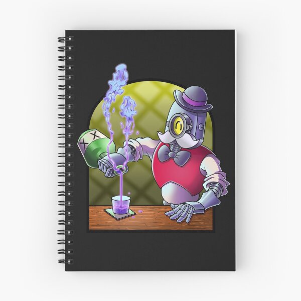 Item preview, Bombardino designed and sold by Law-art.