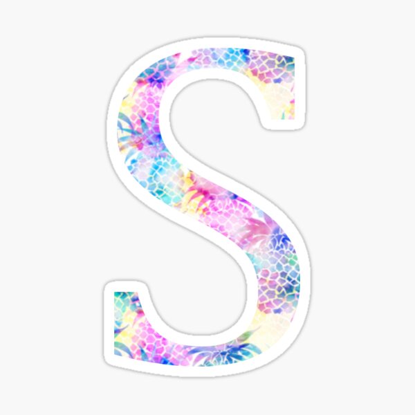 S Gifts & Merchandise | Redbubble