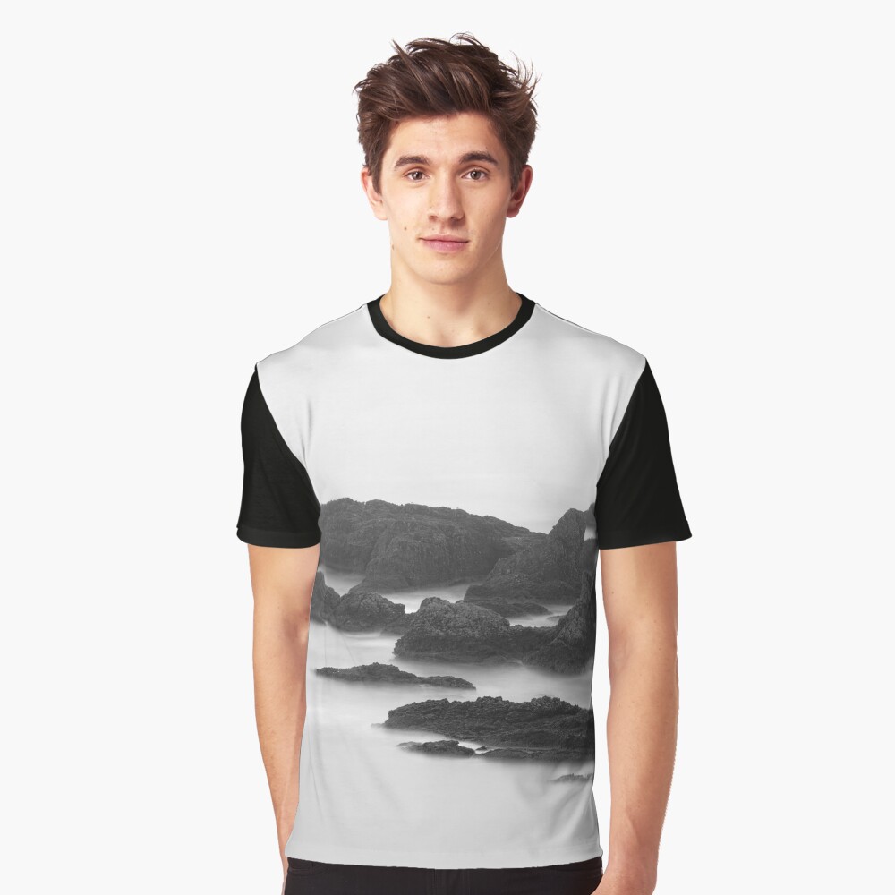 Item preview, Graphic T-Shirt designed and sold by ShinyPhoto.